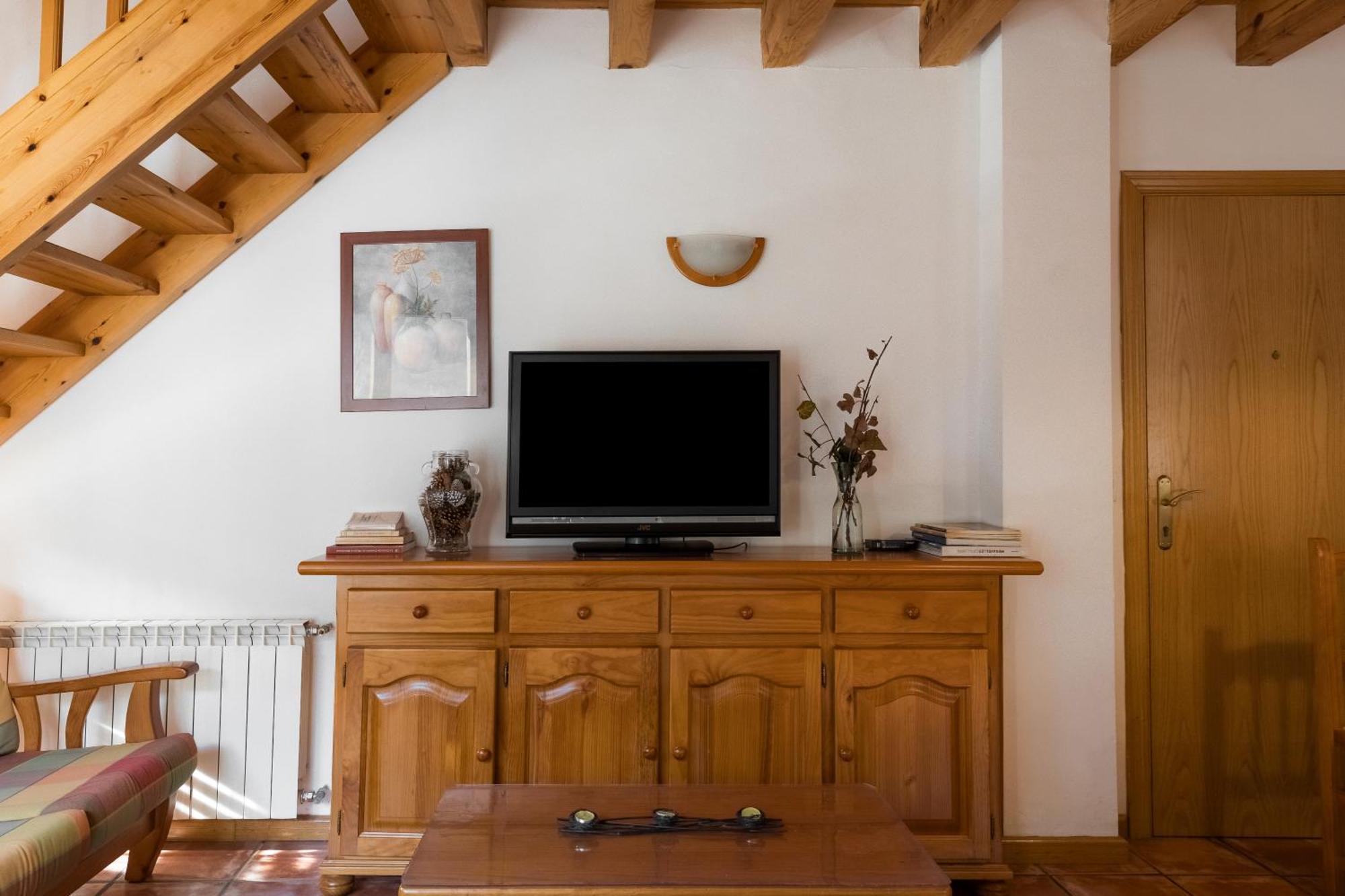 Casa Samarra Hotel Ribera de Cardós Kültér fotó