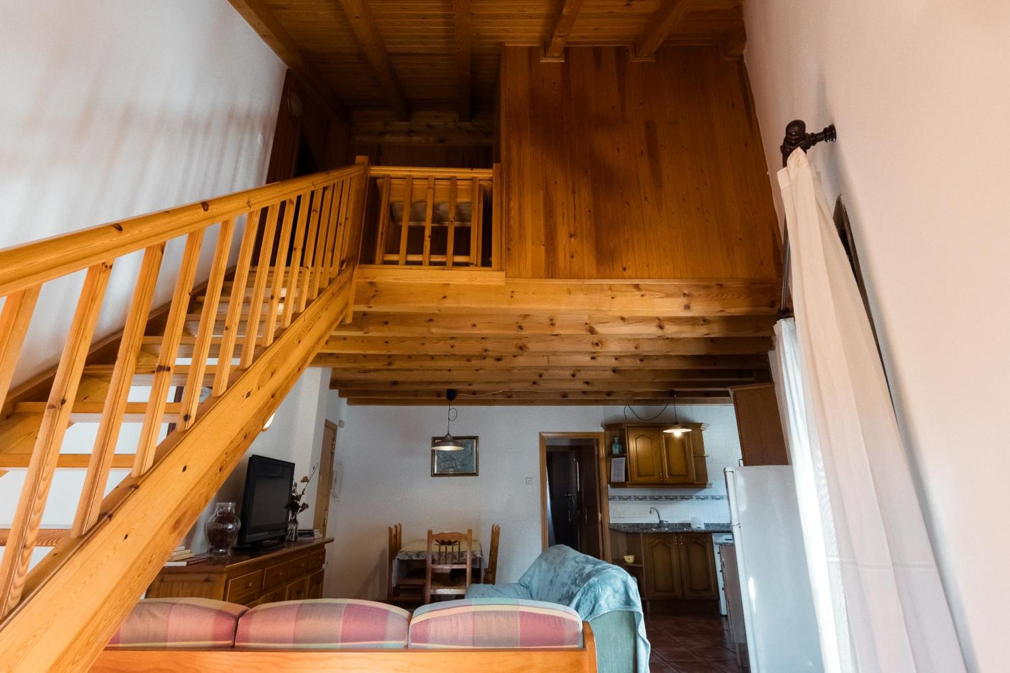 Casa Samarra Hotel Ribera de Cardós Kültér fotó