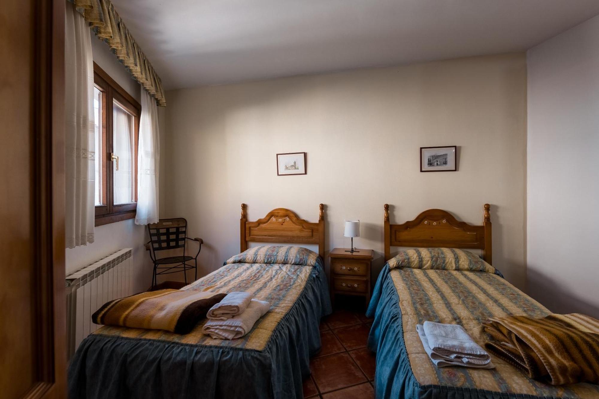 Casa Samarra Hotel Ribera de Cardós Kültér fotó