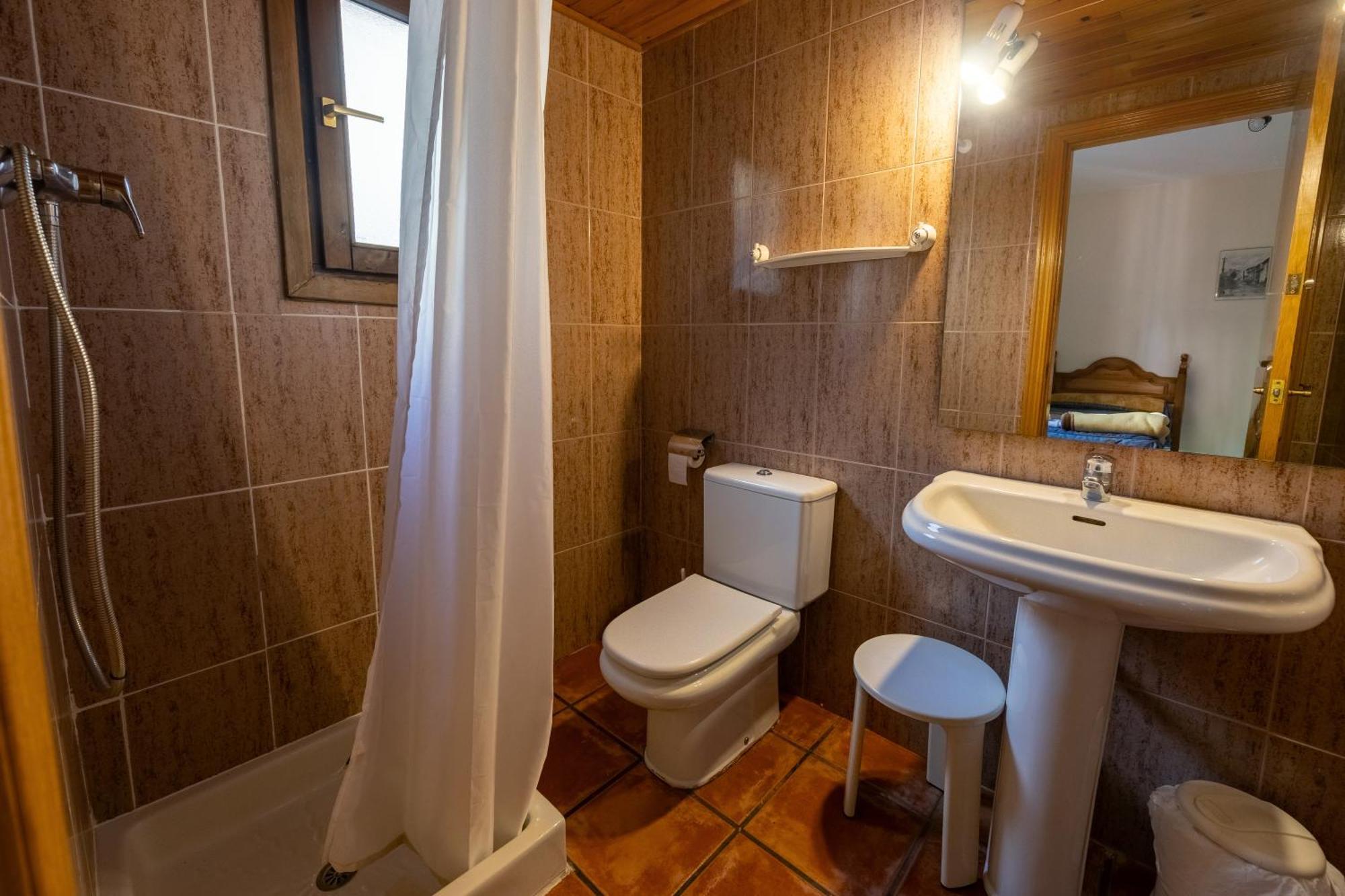 Casa Samarra Hotel Ribera de Cardós Kültér fotó