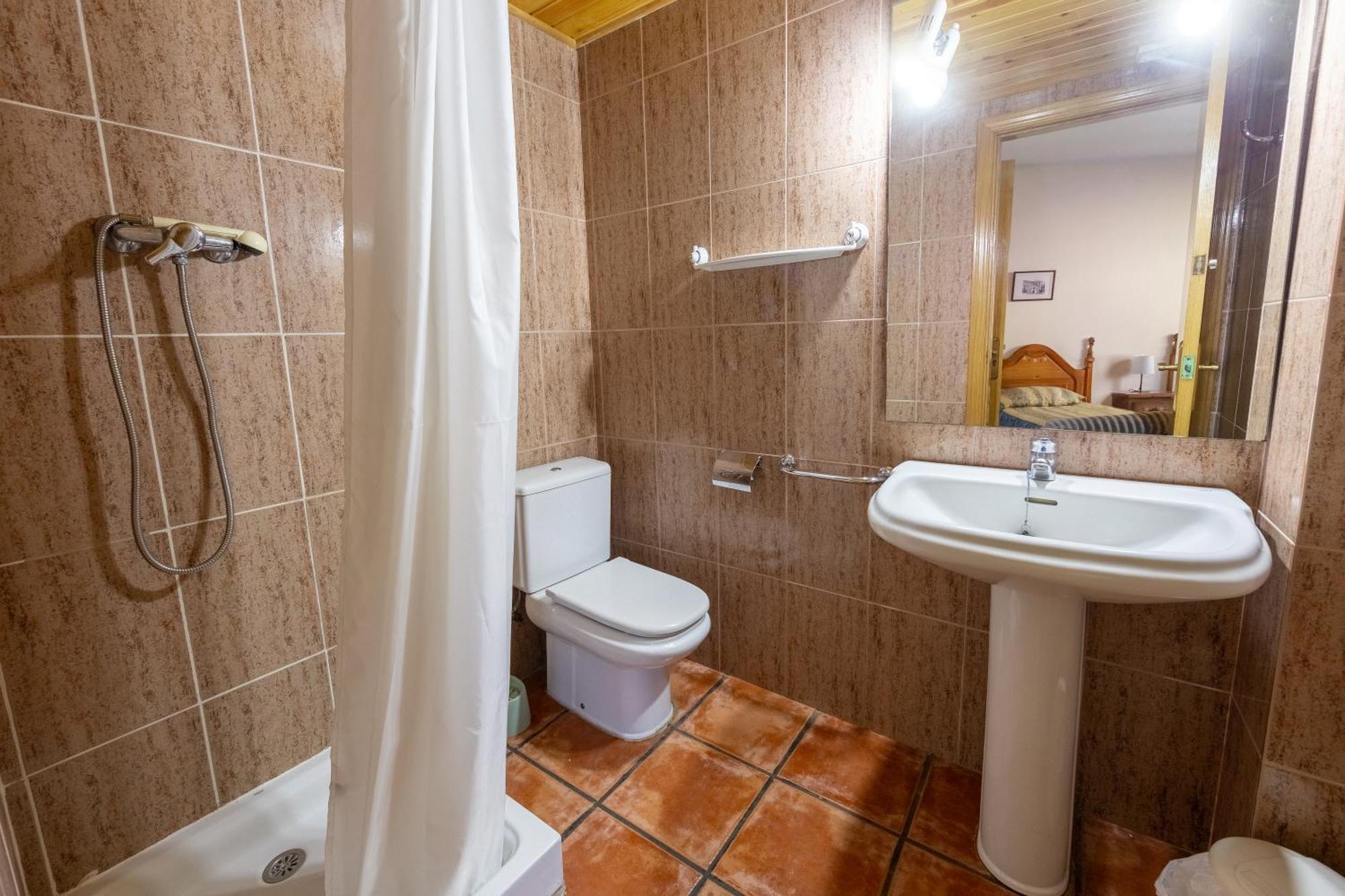 Casa Samarra Hotel Ribera de Cardós Kültér fotó
